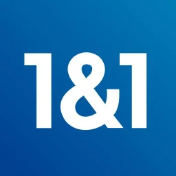 Icono de 1&1 Control-Center